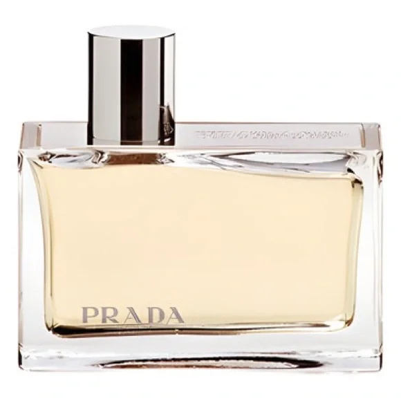 Prada Amber Mini 7ml Perfume - Picture 1 of 2